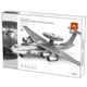 thumbnail image 2 of Avión Radar AWACS, compatible Lego, 2 of 6