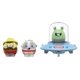 thumbnail image 1 of Set de juego Little Tikes Toddle Tots Far Out Farm con nave espacial, 1 of 5