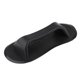 thumbnail image 3 of pomo de agarre pvc para bote inflable de goma bote de vela ligera estilo kayak 4 negro, 3 of 5