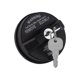 thumbnail image 1 of Tapa de combustible Forccord para Jeep Wrangler (TJ-JT) con cierre, 1 of 7