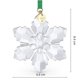 thumbnail image 3 of Adorno Swarovski 2026 Copo de Nieve 6,7 x 1,3 x 8,3 cm, 3 of 5