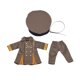 thumbnail image 1 of 1:12 Ropa Para Muñecas Bebé Juguete Para Niños Accesorios Para Muñecas En Miniatura Para Muñecas Ob11 Verde, 1 of 3