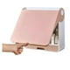 thumbnail image 2 of Caja Organizador de Cosméticos Maquillaje con Espejo, 2 of 3