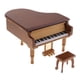 thumbnail image 3 of Caja De Música De Madera Mecanismo Caja Musical Regalo Los Doce Días De Navidad, 3 of 5