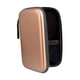 thumbnail image 3 of Funda Para Raqueta De Tenis De Mesa, Funda De Paleta De Ping Pong Para Deportistas Al Aire Libre, Adultos, Color Marrón, 3 of 5