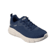 thumbnail image 2 of ZAPATILLAS URBANAS SKECHERS BOBS B FLEX ARCH COMFORT EDGE HOMBRE | 118112-NVY - Talla 39.5 CL / 7.5 US / 25.5 CM, 2 of 6