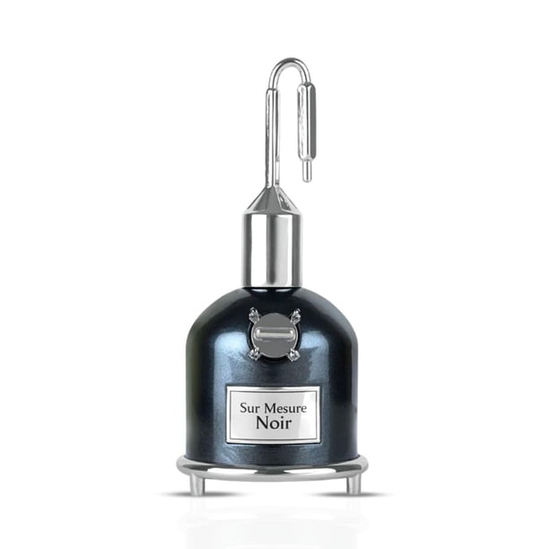 Perfume Lattafa Pride Sur Mesure Noir, 100 ml
