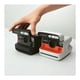 thumbnail image 5 of Cámara instantánea Polaroid Flip con enfoque automático de sonar, color blanco, 5 of 8