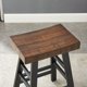 thumbnail image 2 of Taburete Walnut Vermont 2 UNIDADES, 2 of 2
