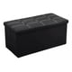 thumbnail image 1 of Puff Organizador Banqueta Baul Sillon Pie De Cama Plegable, 1 of 5