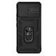 thumbnail image 1 of Estuche GANGXUN para Samsung Galaxy M42 5G, soporte giratorio 360°, estilo mecánico y magnético, 1 of 5