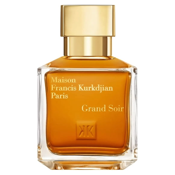 Perfume Maison Francis Kurkdjian Grand Soir, 70 ml