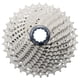 thumbnail image 1 of Piezas de bicicleta SHIMANO CSHG800134 Cassette de 11 velocidades 11-34T, 1 of 3