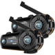 thumbnail image 1 of Intercom Bluetooth Fodsports FX8 PRO 10 Rider Bluetooth 5.0, 1 of 3