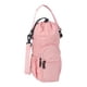 thumbnail image 5 of Bolsa Portavasos Para Bicicleta, Tela Oxford Para Bicicleta De Carretera, Carrito De Golf, Bicicleta De Montaña, Color Rosa, 5 of 5