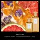 thumbnail image 2 of Caramelo magnético Perfume Fine'ry Citrus Gourmand, 60 ml, para mujer, 2 of 5
