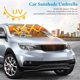thumbnail image 3 of Sombrilla Solar para Auto Desmarcar Los Castores Cascarrabias 133x73cm, 3 of 6