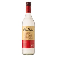 Pack X 12 Aguardiente Chillan 900 Cc