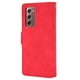 thumbnail image 5 of Funda Tipo Billetera FOXDOCK para Samsung Galaxy Z Fold2 5G – Tapa Flip con Tarjetero, 5 of 5