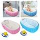 thumbnail image 2 of Bañera Inflable Portátil Para Niños Color Azul azul, 2 of 3