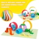 thumbnail image 5 of Cartulina De Colores Con 3 Nutrias 200 Hojas 10 Colores Surtidos A4, 5 of 6