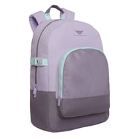 Mochila Diva 2026 Color Block Ll Head