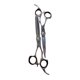 thumbnail image 1 of Set de Tijeras Wmark Pro d96-ps026 6″ con Estuche y Peineta, 1 of 3