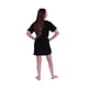 thumbnail image 3 of Camisola Mujer Algodón Hello Kitty S101129-H03 negro S, 3 of 4