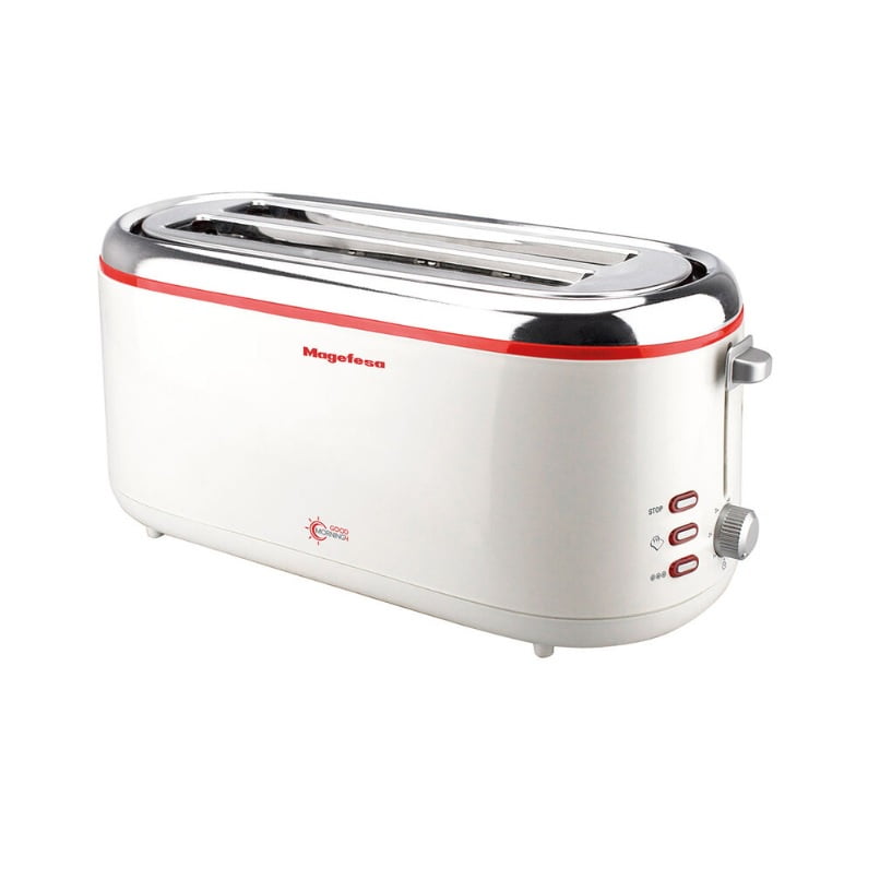 Magefesa - Tostador Good Morning 1300w