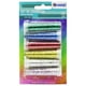 thumbnail image 1 of Kit 3 Blíster Escarcha 18 Tubos Glitter Tradicional - PS, 1 of 2