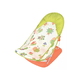 thumbnail image 1 of Silla de baño plegable para bebé con almohada y red flotante, verde, 1 of 3