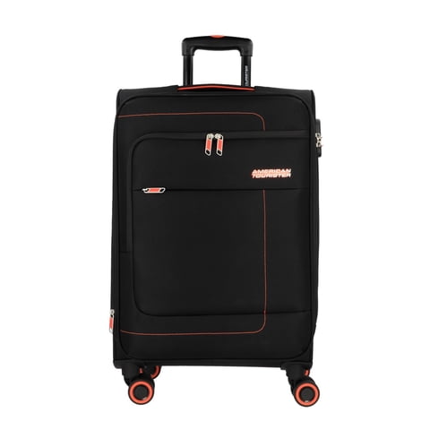 Maleta Grande American Tourister Journify Negro