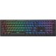 thumbnail image 1 of Teclado Ducky Zero 6108 Classic Negro Bluetooth RGB MX2A Azul, 1 of 9