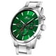 thumbnail image 3 of Reloj 18922/4 Lotus Verde Hombre Chrono, 3 of 5