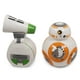 thumbnail image 1 of Salero y pimentero STAR WARS Episodio 9 El ascenso de Skywalker, 1 of 3