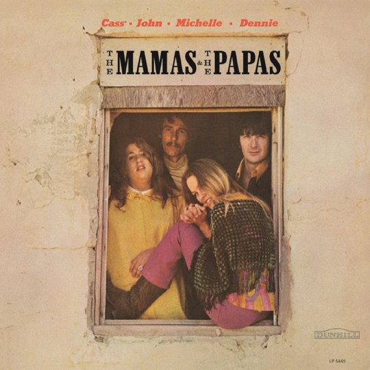 Vinilo Sundazed – The Mamas And The Papas