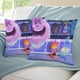 thumbnail image 3 of Elemental Fundas de almohada de terciopelo con tema, regalos de funda de almohada, decoración para el hogar, cojín de lanzar, regalo de cumpleaños para fans y parejas.40*40cm., 3 of 6