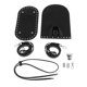 thumbnail image 4 of Kit De Manualidades Para Hacer Mochila Tejida En Cuero Negro, 4 of 5