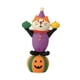 thumbnail image 3 of Figuras De Halloween Para Decoración De Tartas, Decoración De Halloween Para Fiestas, Porches, Festivales, 4,1 X 4 X 7,8 Cm, 3 of 5