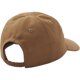 thumbnail image 2 of Gorra Infantil Carhartt Signature Canvas, 2 of 3
