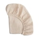 thumbnail image 4 of Chica De Cuna Ajustada Chica Recién Nacida Para Rectángulo Matchel De Reloj De Arena Ovalado Beige, 4 of 5