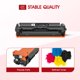 thumbnail image 5 of Set de cartuchos de tóner Cool Toner 075H para Canon MF663cdw, 5 of 6