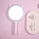 thumbnail image 1 of Maquillaje Espejo Aumento Cosmetico Luz Led Recargable Lau, 1 of 3