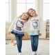 thumbnail image 3 of Pack 2 Poleras Niña Hello Kitty multicolor 8, 3 of 7