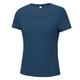 thumbnail image 2 of Polera Dry Fit Manga Corta Microperforada Deportiva Mujer, 2 of 3