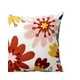 thumbnail image 2 of SET DE 2 FUNDAS BORDADAS 45x45 C25, 2 of 3