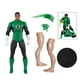 thumbnail image 2 of Figura de acción McFarlane Toys DC Multiverse 7 Green Lantern, 2 of 3