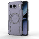 thumbnail image 3 of Funda FOXDOCK para OnePlus Nord 4 5G , magnética, resistente a golpes, con soporte, unisex, carga inalámbrica, 3 of 4