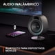 thumbnail image 4 of Altavoces de escritorio para juegos SteelSeries Arena 3 2.0 con Bluetooth, 4 of 5