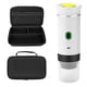 thumbnail image 5 of cafetera  3 en 1 portatil 60ml con bolso y soporte, 5 of 8